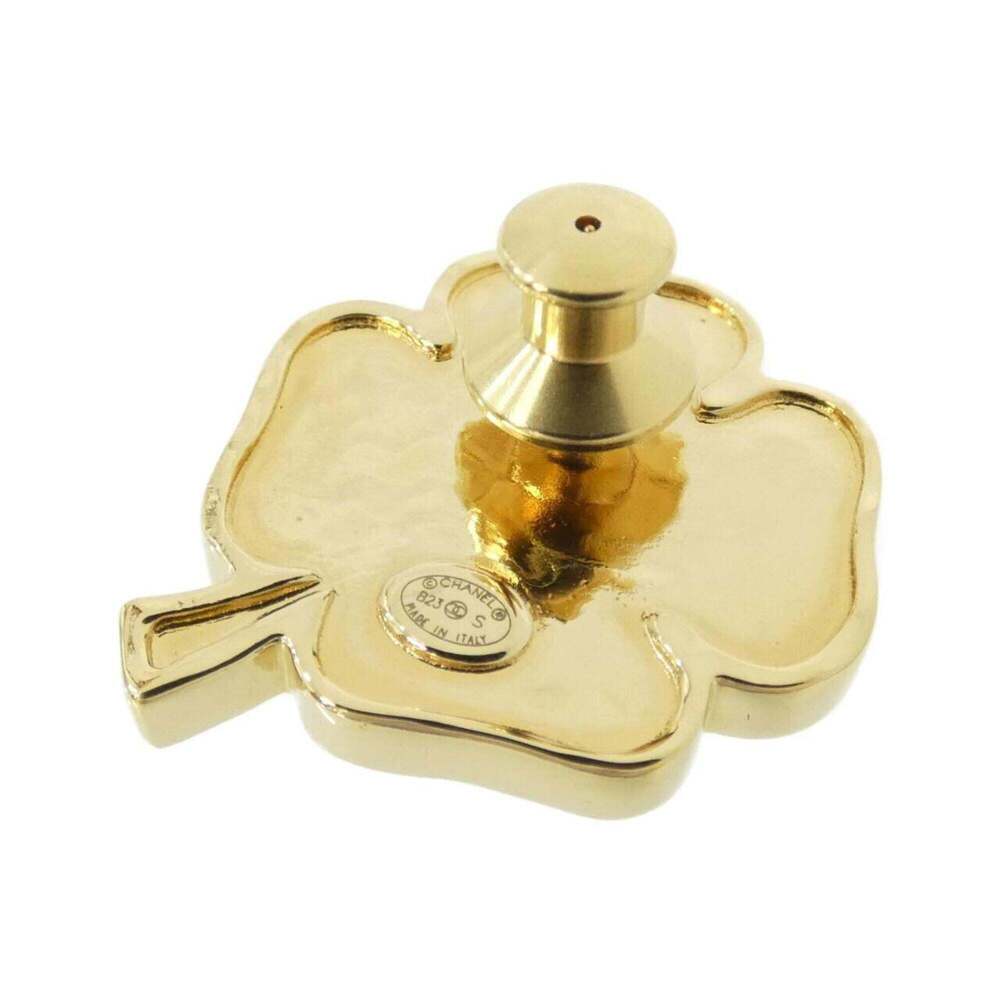 CHANEL Black Brooch - Picture 2 of 3